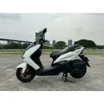 2020 SMAX 155 ABS