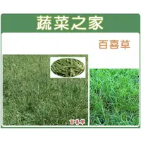 在飛比找蝦皮購物優惠-【蔬菜之家滿額免運】M01.百喜草種子10公克(草皮種子)(