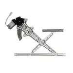 Tridon Window Regulator & Motor Assembly - TRM213