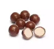 Hershey's Whoppers Malt Chocolate Balls 6 LBs Bulk Candy FREE SHIP 48 STATES