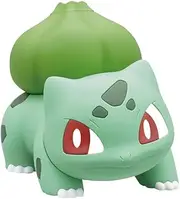 Bandai Hobby Kit Pokemon Model Quick Kit 13 - Bulbasaur
