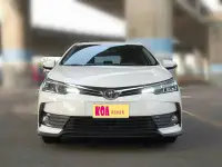 在飛比找Yahoo!奇摩拍賣優惠-16 17 年 ALTIS 11.5代 RF 空力套件 大包