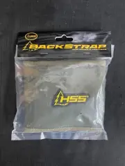Hunter Safety System BackStrap for Saddle Hunters BRAND NEW