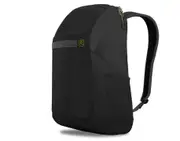 STM Saga 20L Backpack for 15" Laptops (Black)