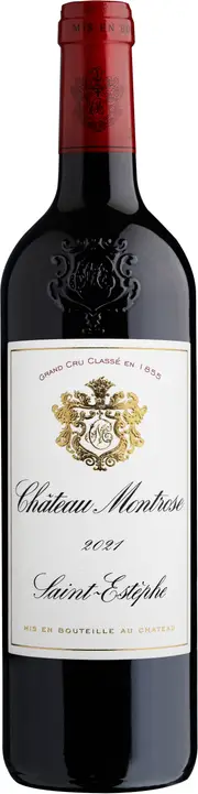 2003 Chateau Montrose - Buy Online | The Wine Collective International Marketplace