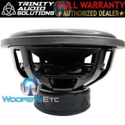 TRINITY AUDIO TAS-B15D4 15" 4500W SUB DUAL 4-OHM CAR SUBWOOFER BASS SPEAKER NEW