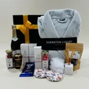Get Well Pamper Hamper