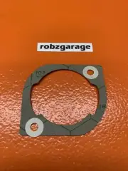 NEW OEM STIHL 009 L 010 AV 011 AVE AVT 2-BOLT CYLINDER GASKET 1120-029-2301 -B57
