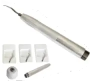 TPC Dental AS1 Advance Sonic Air Scaler, TIP #1 (UNIVERSAL)