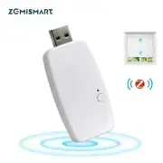 Zigbee USB Dongle Control For Am15 Blinds Shade Motor Work with Tuya Z