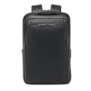 Porsche Design Roadster Leather Backpack Xs