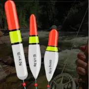 CR425 Battery Light Float Indicator Bobbers Winter Fishing