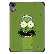 iPad mini (6th gen) iPad Impact Case Pickle Rick iPad Case