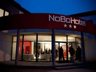 NoBo Hotel - business