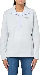 [Columbia] Women's Benton Springs Printed Half Snap
