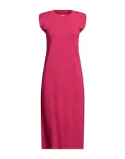 [ROSÉ A POIS] ROSÉ A POIS Midi dresses - Item 15386040