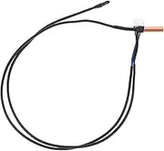 ARTIBETTER Ac Temperature Sensor Probe Accurate Thermistor Replacement for Efficient Air Conditioner Monitoring Easy Installation Reliable Temperature Control Compatible with Models