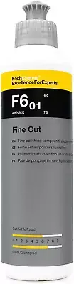 Koch-Chemie - Fine Cut Polishing Compound - Silicone-Oil-Free; Designed for All