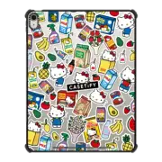 iPad Air 13-inch (M2/M3) iPad Impact Case Hello Kitty Marketplace iPad Case
