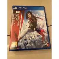 在飛比找蝦皮購物優惠-PS4 靚影特務 關鍵進化（2手）