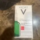 Vichy Normaderm BHA Exfoliating Serum Salicylic Acid Acne treat ment 09/25+(i2)
