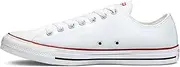 Converse Womens Unisex-Adult Chuck Taylor All Star Canvas Low Top