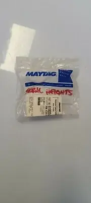 61002000 NEW GENUINE OEM MAYTAG FRIDGE ACTUATOR ARM IN ORIGINAL PACKAGING