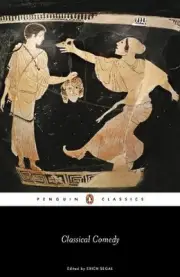 Classical Comedy by Aristophanes (English) Paperback Book