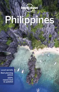 在飛比找誠品線上優惠-Lonely Planet Philippines 14