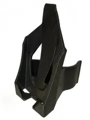 Deluxe Holder for Celestron Nexstar Hand Controller for 1.5" tripods.