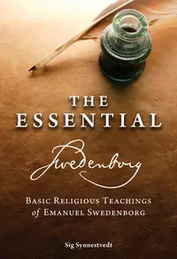 在飛比找誠品線上優惠-The Essential Swedenborg: Basi