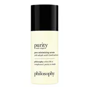 [PHILOSOPHY] Purity Made Simple Pore Minimizing Serum