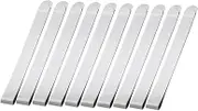 WATIIFUFU 10pcs Cotton Candy Mesh Clips Candy Making Accessories Secure Stable Support for Sugar Machines for Outdoor Activities