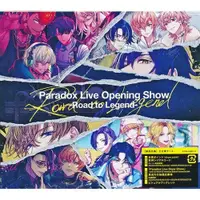 在飛比找蝦皮購物優惠-CD Paradox Live Opening Show -