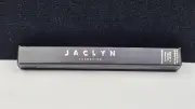 Jaclyn Cosmetics Poutspoken Lip Liner Shade "Easy Peasy" Full Size New In Box