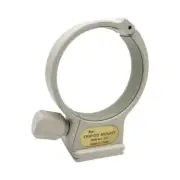 Tripod Mount Collar Mount Adapter For Smooth Horizontal And Vertical Composition