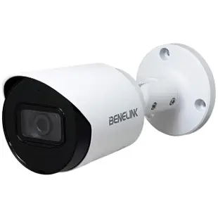【CHICHIAU】BENELINK 同軸音頻 四合一 1080P 200萬紅外線監視器攝影機(BLC2417A)