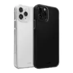 【正品】IPHONE 12 / 12 PRO LAUT CRYSTAL X 手機殼透明背面、防刮、防指紋