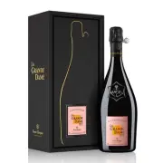 Veuve Clicquot La Grande Dame Rose 2012 750ml