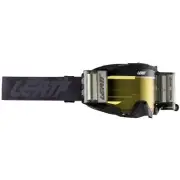 Leatt 5.5 Velocity Roll-Off Goggles