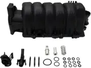 TRQ 18KT96C Upper Intake Manifold Fits 1998-2005 Chevy Monte Carlo