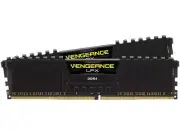 CORSAIR Vengeance LPX (AMD Ryzen Ready) 16GB (2 x 8GB) 288-Pin DDR4 3600 (PC4 28