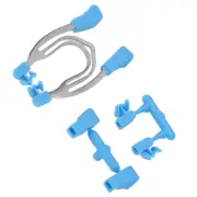 Dental Sectional Contoured Matrices Clip Set High Temperature Resistant Matr WTD
