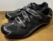 Bontrager Men’s Solstice Road Cycling Shoe Size 11 (44)