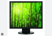 NEC Accusync AS173M-BK 17" 1280X1024 LED Backlit LCD Display Monitor