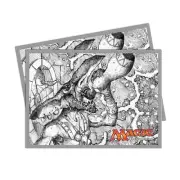 Unstable Very Cryptic Command (120ct) Ultra Pro GAMING SUPPLY BRAND NEW ABUGames