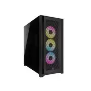 Corsair Icue 2000D Rgb Airflow Mesh Panels