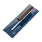 Cement Trowel Plastering Trowel Drywall 0.5mm Thick Finishing SK5 Steel6645