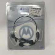 Motorola 53815 Ultralight Behind-the-Head Headset for AX-XTN/CLS New
