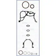 Austral Conversion Gasket Set - 54137100